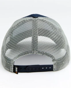 Hawx Men's Flag Logo Mesh Cap -Hawx 2000309871 400 P3