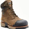 Hawx Men's Legion Sport Work Boots - Nano Composite Toe -Hawx 2000325358 200 P1