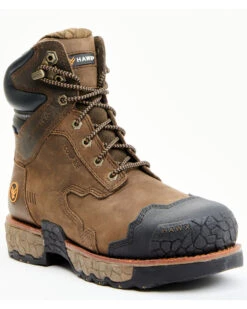 Hawx Men's Legion Sport Work Boots - Nano Composite Toe
