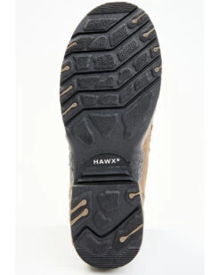 Hawx Men's Legion Sport Work Boots - Nano Composite Toe -Hawx 2000325358 200 P7