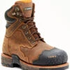 Hawx Men's Legion Sport Work Boots - Nano Composite Toe -Hawx 2000325359 200 P1
