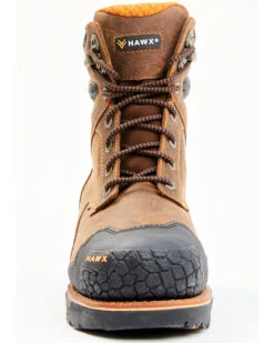 Hawx Men's Legion Sport Work Boots - Nano Composite Toe -Hawx 2000325359 200 P4