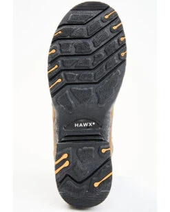 Hawx Men's Legion Sport Work Boots - Nano Composite Toe -Hawx 2000325359 200 P7