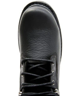 Hawx Women's Trooper Work Boots - Composite Toe -Hawx 2000325364 001 P6