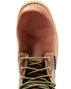 Hawx Women's Platoon Waterproof Work Boots - Composite Toe -Hawx 2000325365 200 P6