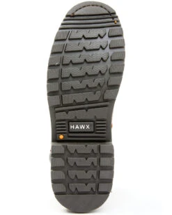 Hawx Women's Platoon Waterproof Work Boots - Composite Toe -Hawx 2000325365 200 P7