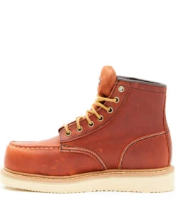 Hawx Women's Gradient Work Boots - Composite Toe -Hawx 2000325366 200 P3