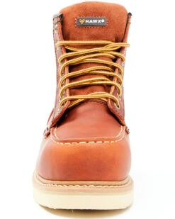 Hawx Women's Gradient Work Boots - Composite Toe -Hawx 2000325366 200 P4
