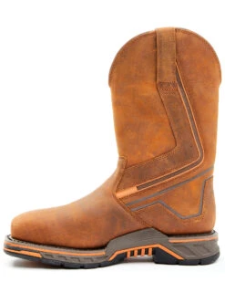 Hawx Men's Radian Waterproof Western Work Boots - Composite Toe -Hawx 2000335846 200 P3
