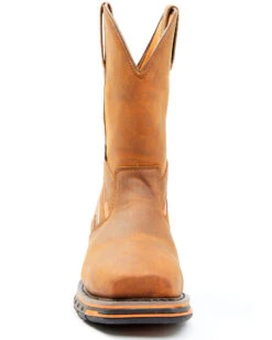 Hawx Men's Radian Waterproof Western Work Boots - Composite Toe -Hawx 2000335846 200 P4 1