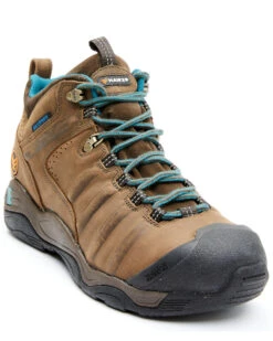 Hawx Men's Axis Waterproof Hiker Boots - Soft Toe -Hawx 2000335847 201 P1