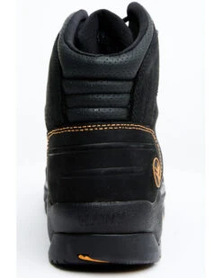 Hawx Men's Enforcer Lacer Work Boots - Nano Composite Toe -Hawx 2000343981 001 P5