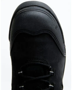 Hawx Men's Enforcer Lacer Work Boots - Nano Composite Toe -Hawx 2000343981 001 P6