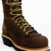 Hawx Men's Lineman Lace-Up Waterproof Work Boot - Composite Toe