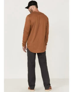 Hawx Men's FR Double Front Ripstop Work Pants  -Hawx 2000350627 200 P3 1