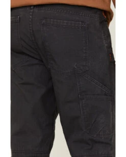 Hawx Men's FR Double Front Ripstop Work Pants  -Hawx 2000350627 200 P4 1