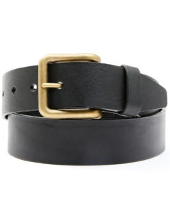 Hawx Men's Casual Leather Belt