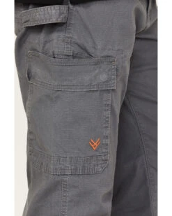 Hawx Men's Ripstop Cargo Pants 9 Hawx Men's Ripstop Cargo Pants -Hawx 2000357949 020 P2