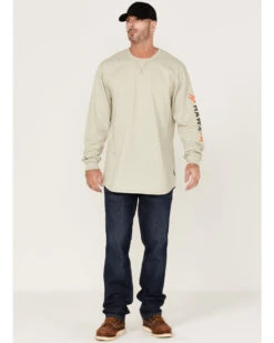 Hawk Men's Big Hawk FR Logo Sleeve Long Sleeve T-Shirt - Big 9 Hawk Men's Big Hawk FR Logo Sleeve Long Sleeve T-Shirt - Big -Hawx 2000357992 251 P2