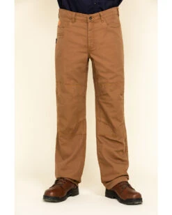 Hawx Men's FR Canvas Work Pants -Hawx 2000358559 200 P2