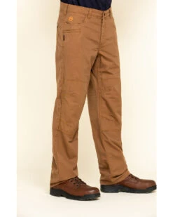 Hawx Men's FR Canvas Work Pants -Hawx 2000358559 200 P3