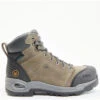 Hawx Men's Lace To Toe Tychee Deep Seated Waterproof Comp Work Boots - Round Toe -Hawx 2000359439 200 P2