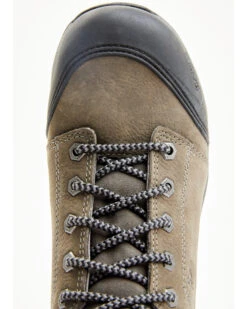 Hawx Men's Lace To Toe Tychee Deep Seated Waterproof Comp Work Boots - Round Toe -Hawx 2000359439 200 P6