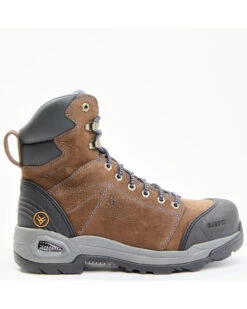 Hawx Men's Lace To Toe Tyche Deep Seated Work Boots - Composite Toe -Hawx 2000359441 240 P2