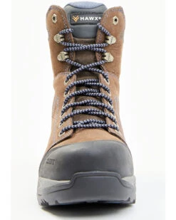 Hawx Men's Lace To Toe Tyche Deep Seated Work Boots - Composite Toe -Hawx 2000359441 240 P4