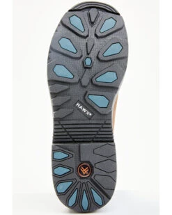 Hawx Men's Lace To Toe Tyche Deep Seated Work Boots - Composite Toe -Hawx 2000359441 240 P7