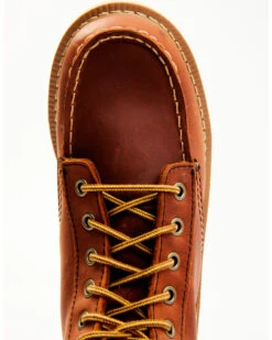 Hawx Women's Gradient Lace-Up Work Boots - Soft Toe -Hawx 2000360271 200 P6