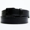 Hawx Men's Smooth Leather Belt -Hawx 2000360940 001 P1 1