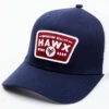 Hawx Men's Logo Recreation Patch Mesh-Back Ball Cap -Hawx 2000365189 410 P1