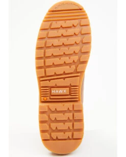 Hawx Women's 5" Lace-Up Work Boots - Soft Toe -Hawx 2000370864 200 P7