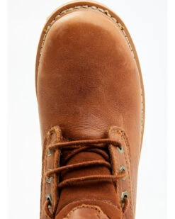 Hawx Women's 5" Western Work Boots - Composite Toe -Hawx 2000370865 200 P6