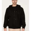 Hawx Men's Pro Hooded Bomber Jacket -Hawx 2000373710 001 P1