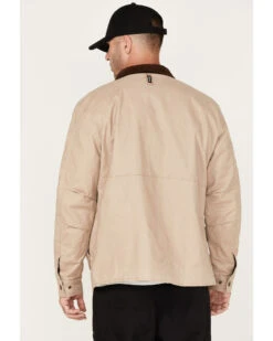 Hawx Men's Weathered Coat -Hawx 2000373713 101 P4