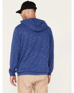 Hawx Men's Graphic Slub Pullover Hooded Work Sweatshirt -Hawx 2000373722 430 P4