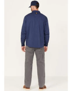 Hawx Men's Washed Stretch Work Pants -Hawx 2000373803 030 P3