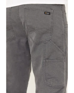 Hawx Men's Lined Straight Leg Canvas Pants -Hawx 2000373805 022 P4 1