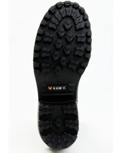 Hawx Men's 8" Logger Work Boots - Composite Toe -Hawx 2000374832 001 P7