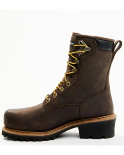 Hawx Men's Waterproof Insulated Logger Work Boots - Composite Toe -Hawx 2000374834 200 P3