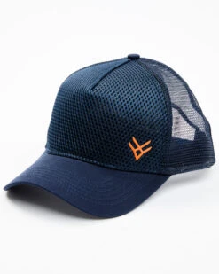 Hawx Men's Mesh Front Baseball Cap
