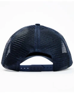 Hawx Men's Mesh Front Baseball Cap -Hawx 2000386222 410 P3